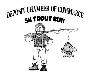 Trout Run 5k