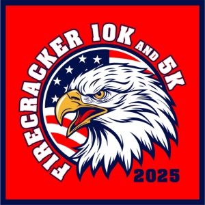 Great Guernsey Trail Firecracker 10k & 5k