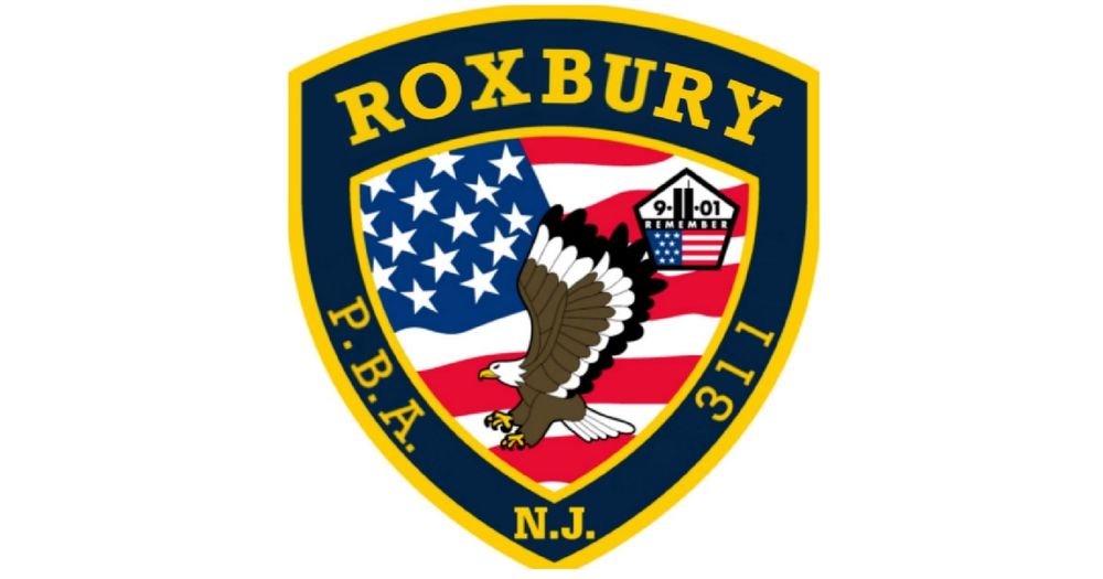 Roxbury PBA 311 5K Charity Run/Walk