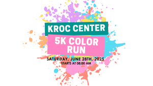 5k Color Run