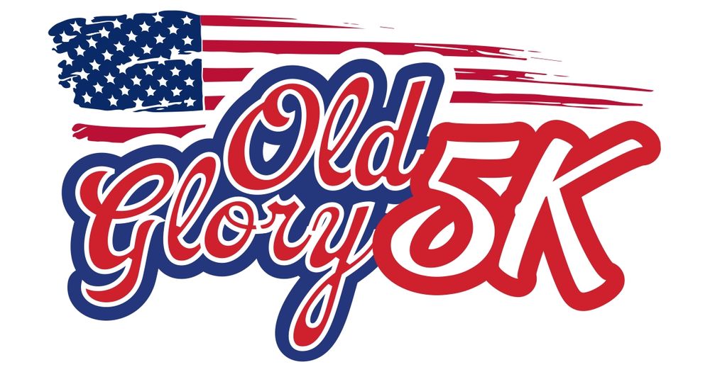 Old Glory 5k