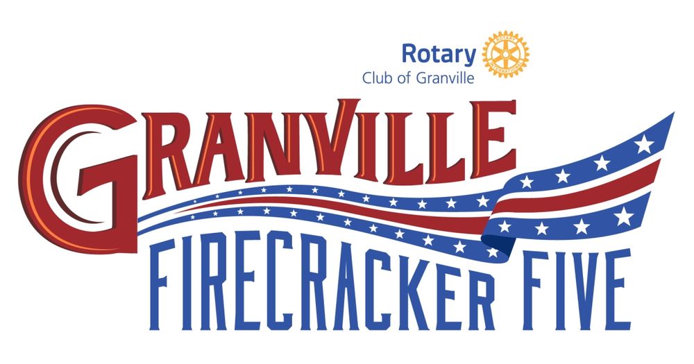 Granville Firecracker Five