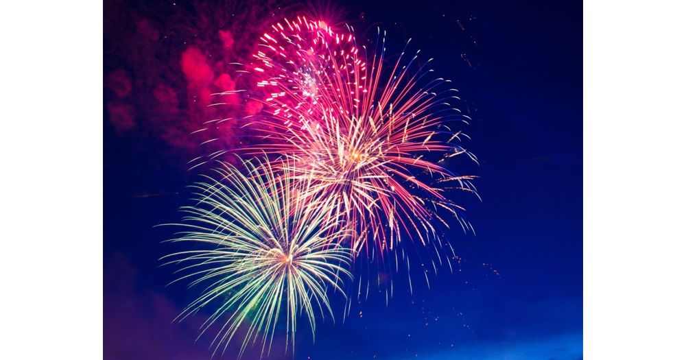 Annual - Dieterich Firecracker 5K Run/Walk