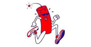 Woodstown Firecracker 5K
