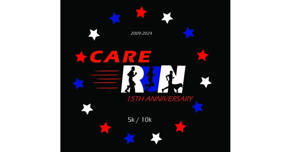 CARE 5K Run/Walk & 10K Run