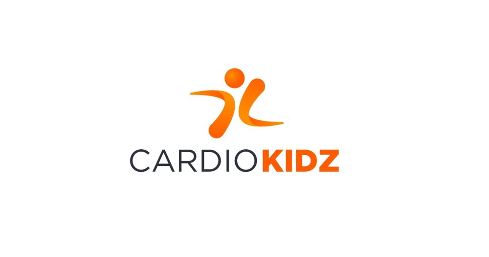 Cardio Kidz Summer Running Series!