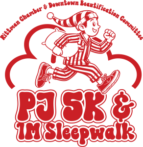 PJ 5K & 1-Mile Sleepwalk
