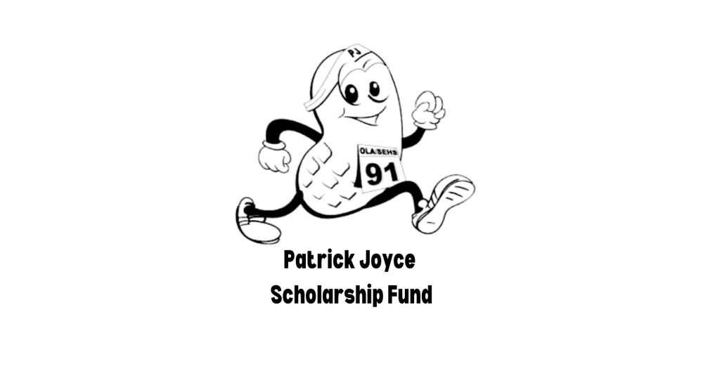 14th Annual Patrick Joyce Fund 5k Run/1 Mile Walk