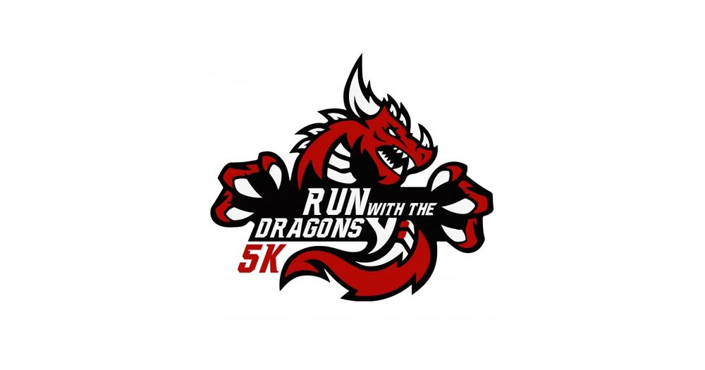 Run with the Dragons 5K