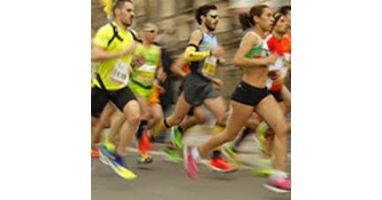 Joe Palmer Memorial 5k Run / Walk