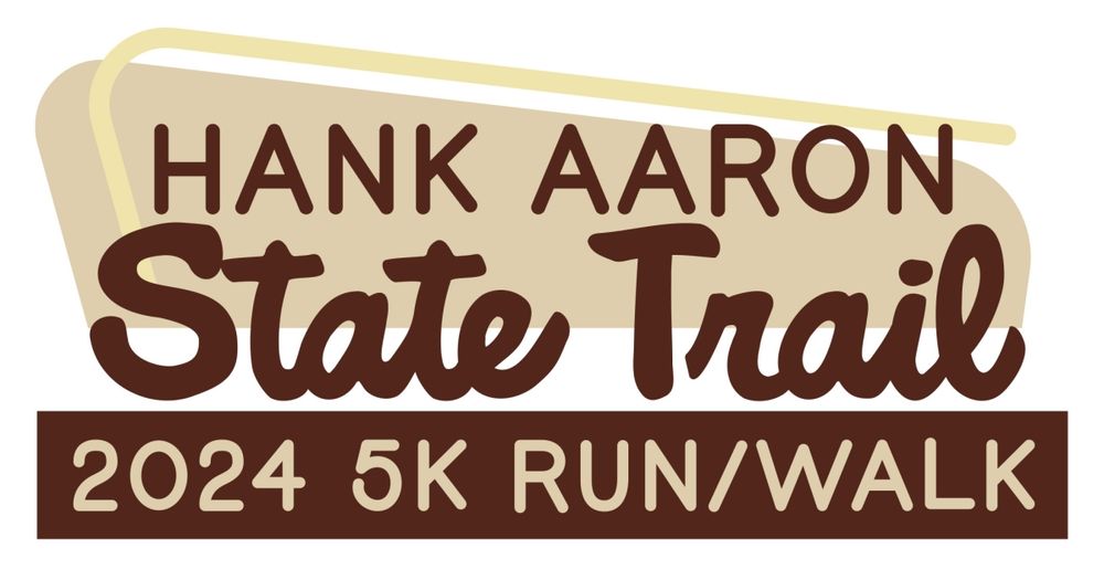 25th Annual Hank Aaron State Trail 5K Run/Walk