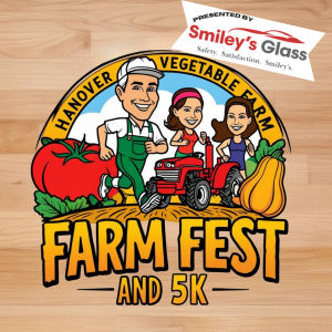 Farm Festival 5k