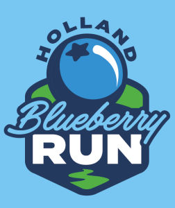 Holland Blueberry Run