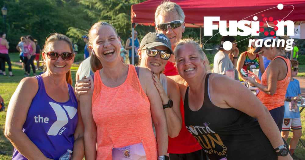 I Thought You Said RUM 5K