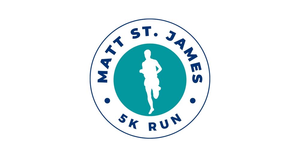 Matt St.James 5k Run/Walk