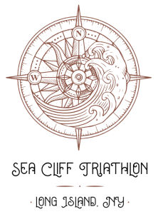SEA CLIFF TRIATHLON
