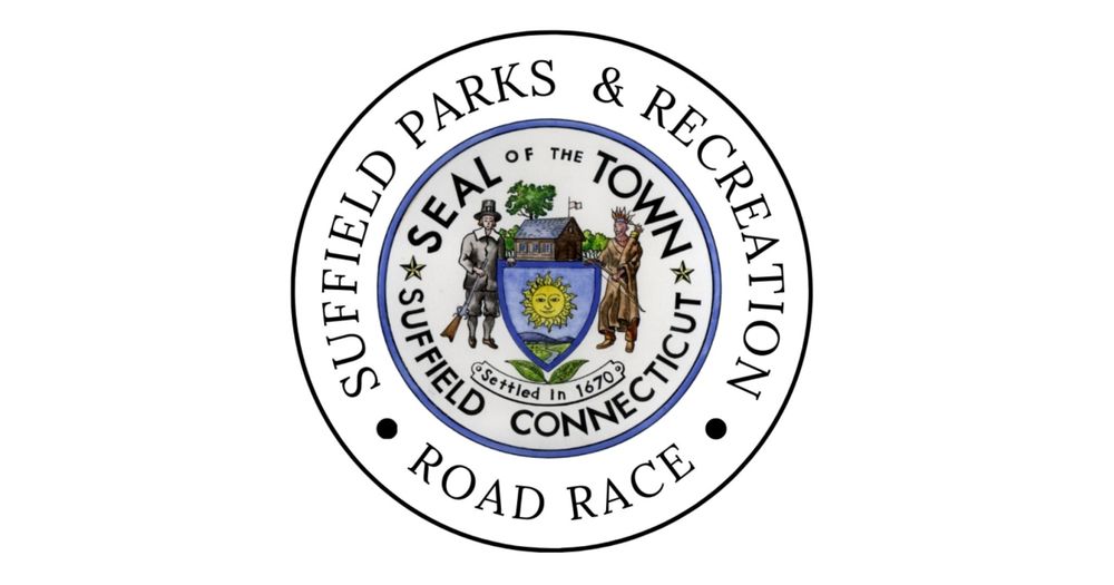 SUFFIELD PARKS & RECREATION ROAD RACE