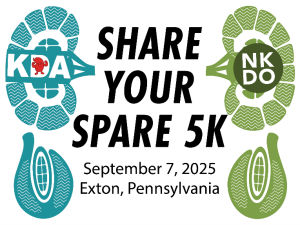 Share Your Spare Sprint 5k