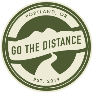 GTD - Go The Distance 5K Fun Run/Walk and Kids Dash
