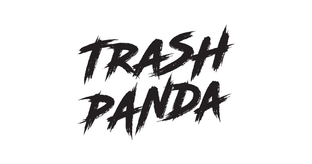Trash Panda, An Awesomesauce Event presented by Run Chattanooga