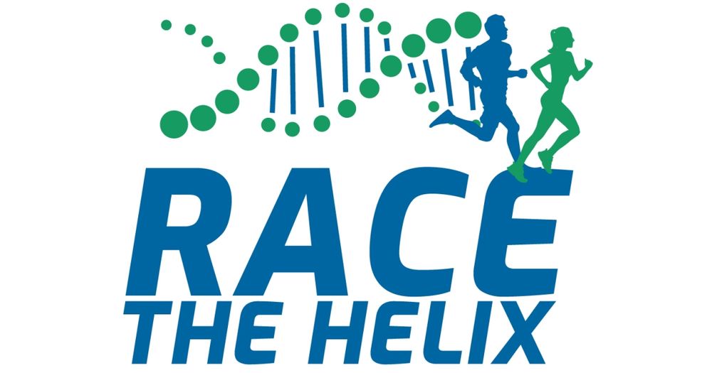 Race The Helix - Greenwood
