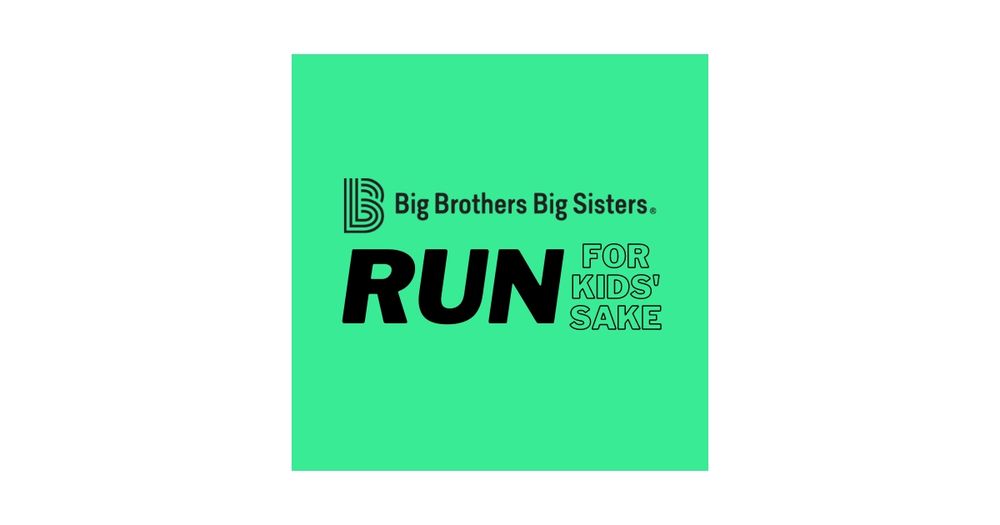 Run for Kids' Sake