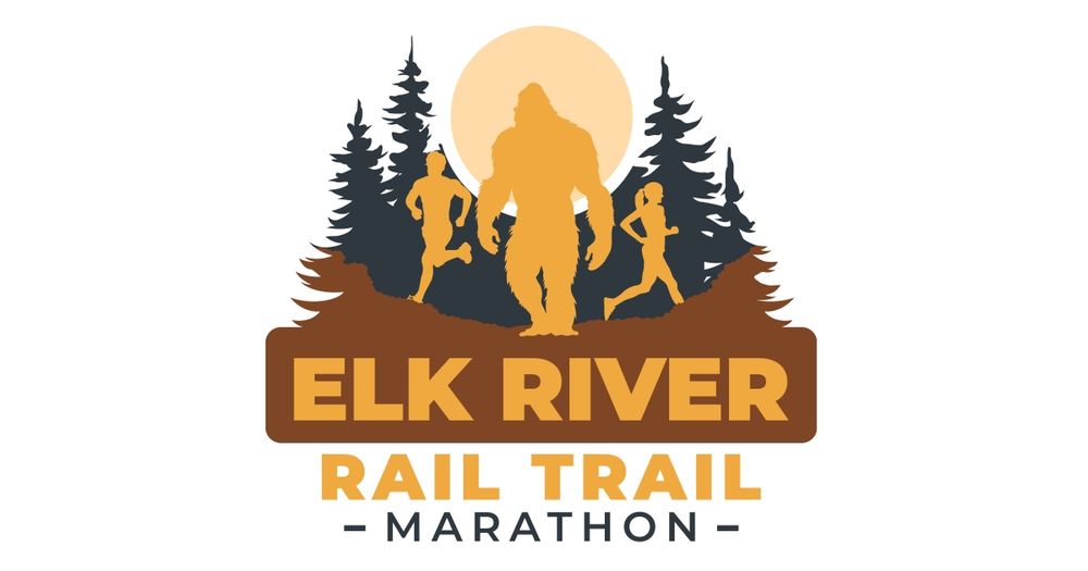 Elk River Rail Trail Marathon/Half Marathon/5K