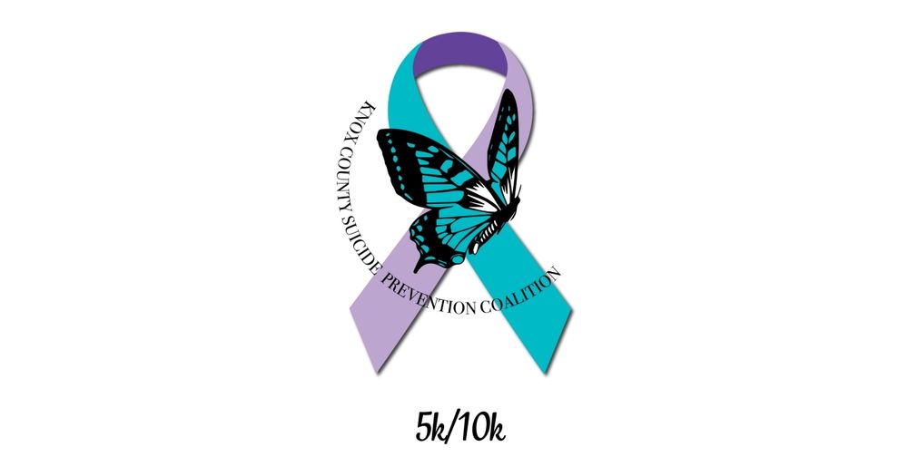 Knox County Suicide Prevention Coalition 5K/10K