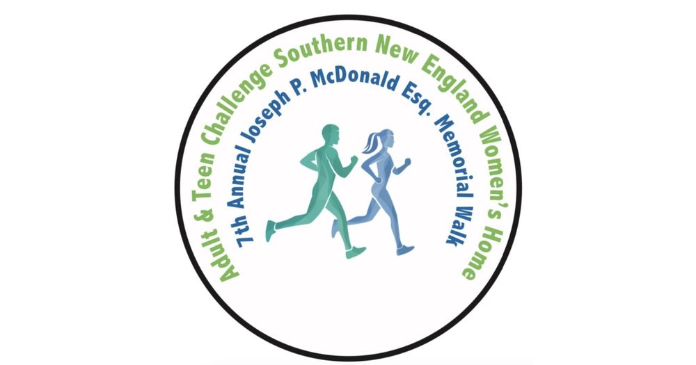 8th Annual Joseph P. McDonald, ESQ. Memorial Walk