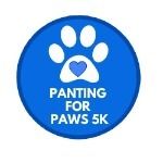 PANTING FOR PAWS 5K
