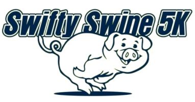 12th Annual Swifty Swine 5K