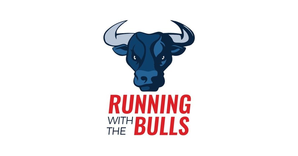 Running With The Bulls