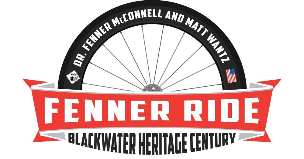 Fenner Ride 2025 Presented by Flora McConnell Hammond & Carolyn McConnell Reeder