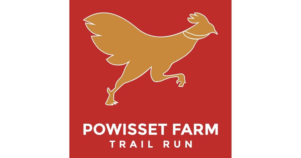 Powisset Farm Trail Run - Fall