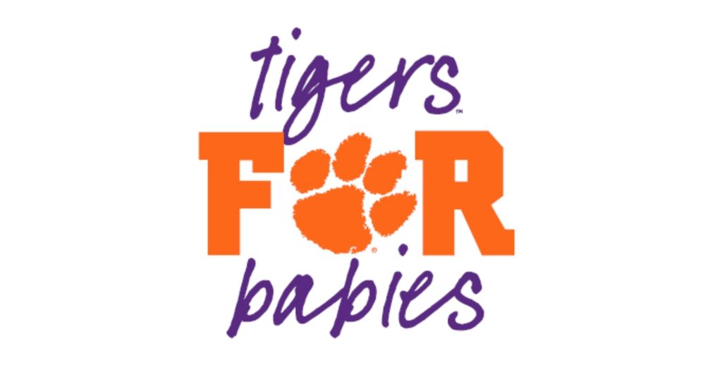 Tigers for Babies by March of Dimes