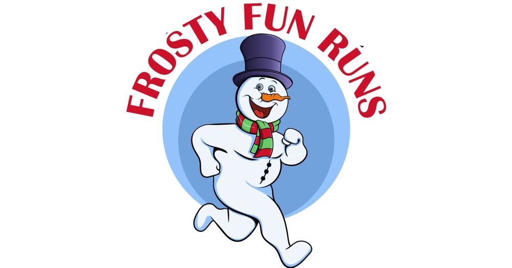 Frosty Fun Runs