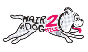Hare of the Dog 2 Mile Run/Walk