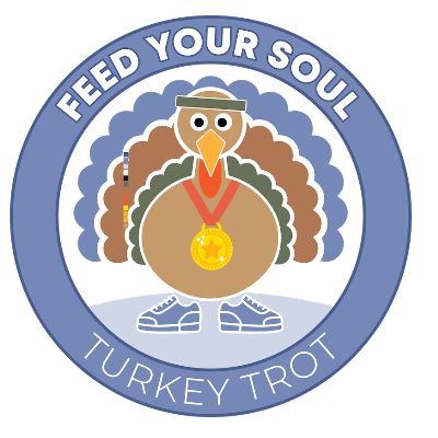 Feed Your Soul Turkey Trot 5K