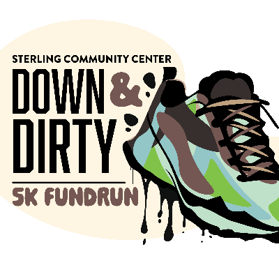 2025 STERLING DOWN AND DIRTY 5K