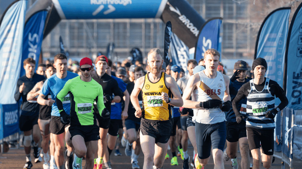 Sunderland 10k November 2025