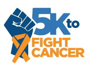 4th Annual Axiom REACH 5k to Fight Cancer - Fun Run!