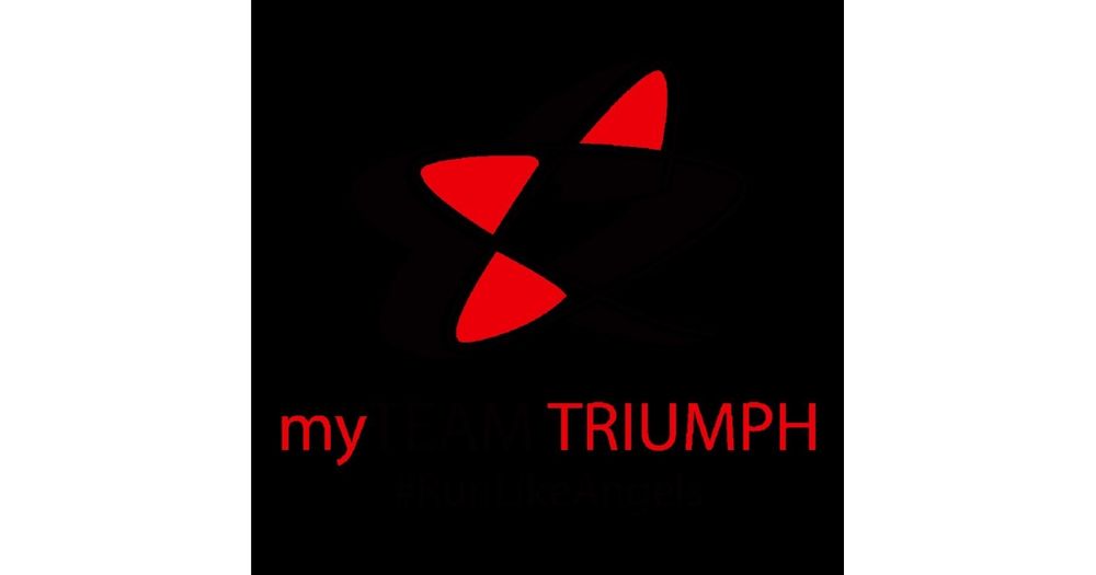 myTEAM TRIUMPH FIRECRACKER 5K