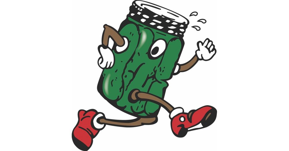 Polish Pickle Run