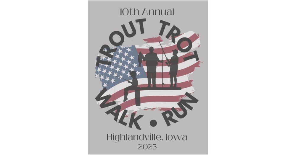 Highlandville Trout Trot