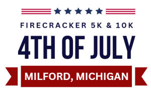 Milford Firecracker 5K & 10K