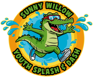 Sunny Willow Youth Splash and Dash