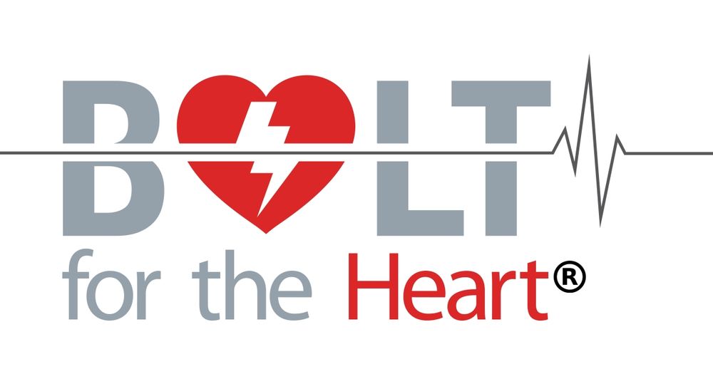 Bolt for the Heart - Play for Jake 5K Run/Walk