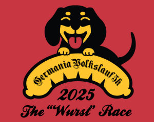 The Wurst Race