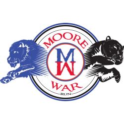 Moore War Run