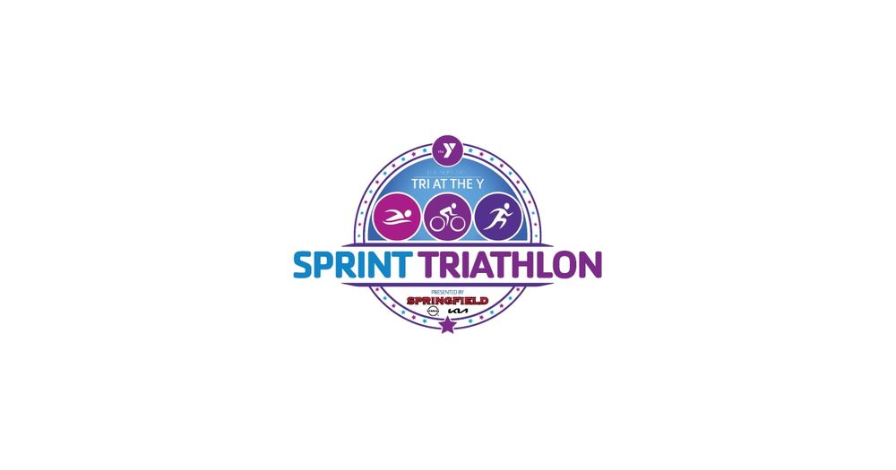 Pat Jones YMCA Tri at the Y